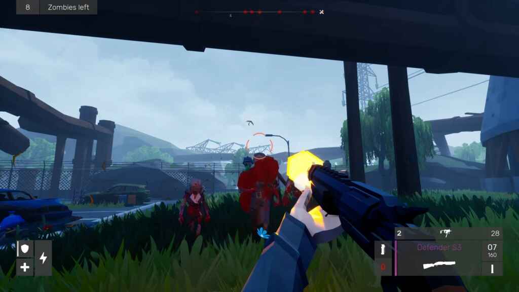 Dead Alone PC Free Download