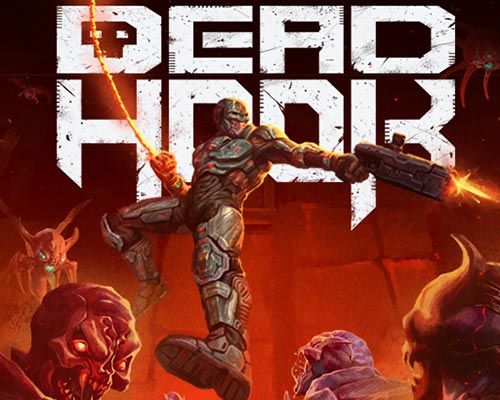 Dead Hook PC Free Download