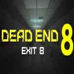 Dead end Exit 8 PC Free Download (Build 13773262)