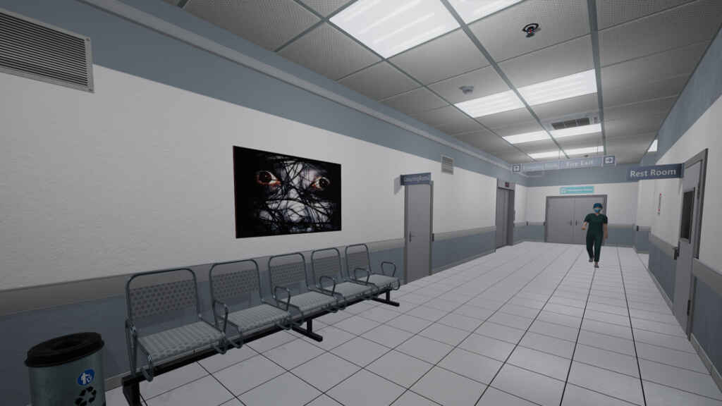 Dead end Exit 8 PC Free Download (Build 13773262)
