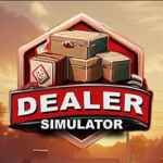 Dealer Simulator PC Free Download (Build 18995910)