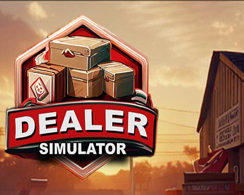 Dealer simulator pc free download (build 18995910)