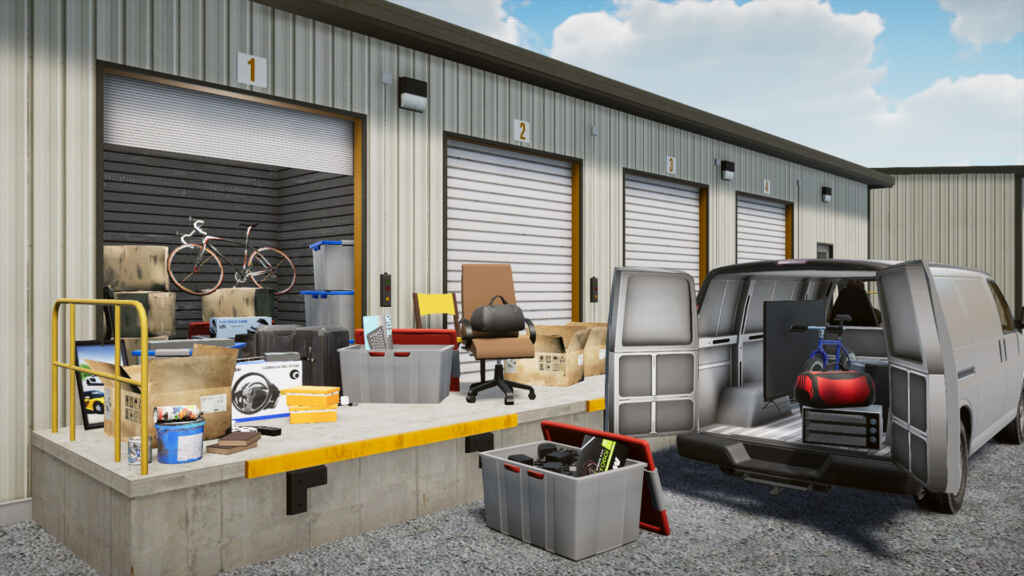 Dealer simulator pc free download (build 18995910)