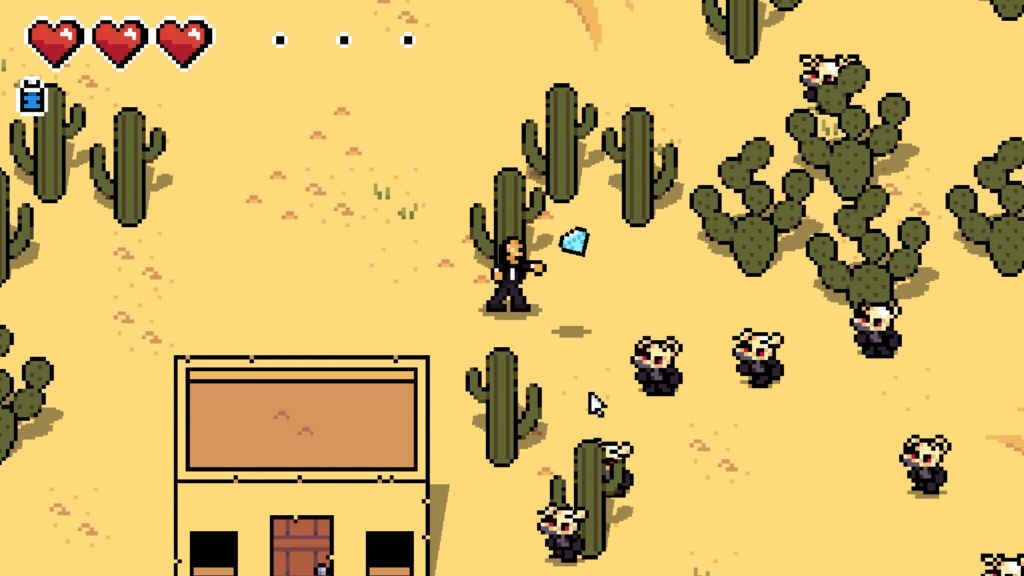 Death's Toll PC Free Download
