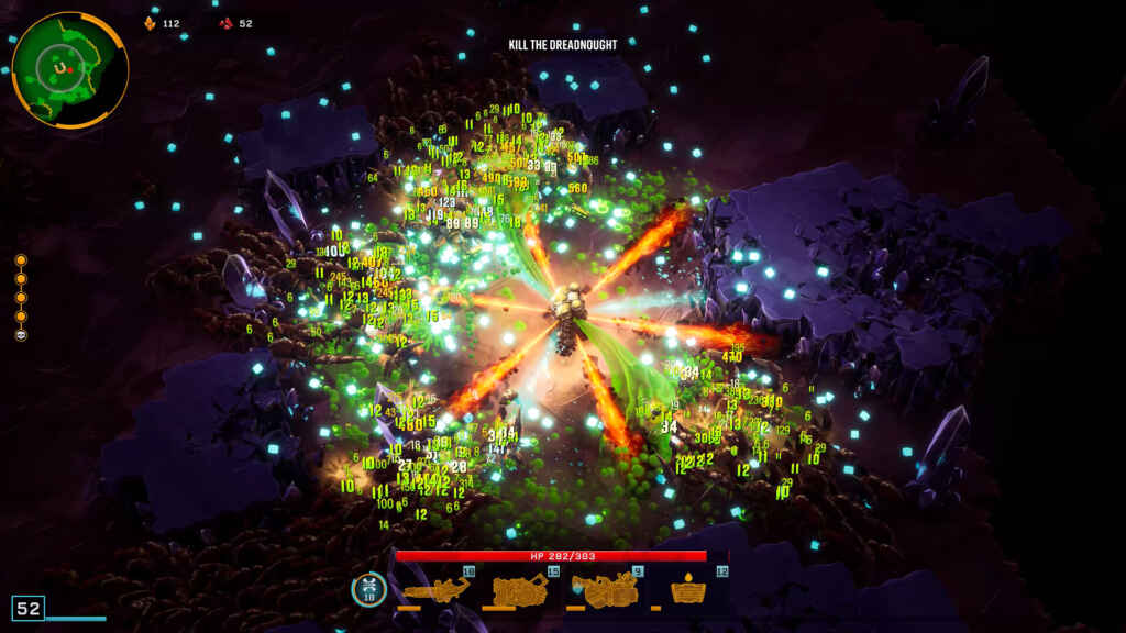 Deep rock galactic: survivor free (v1.0.250p+heavy duty)