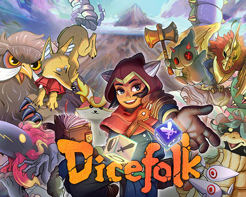 Dicefolk PC Free Download (v1.2.13)