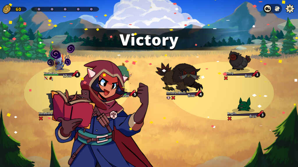 Dicefolk PC Free Download (v1.2.13)