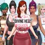 Divine Heel PC Free Download (v1.0.0)