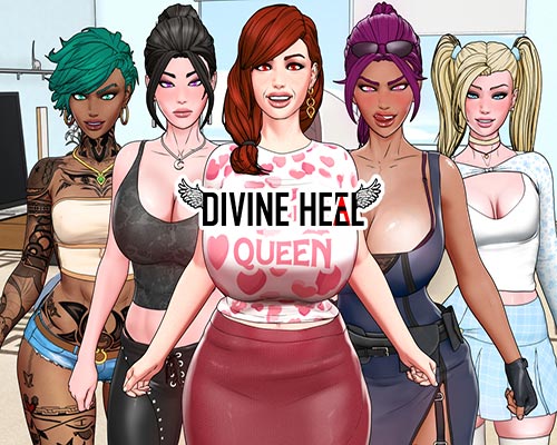 Divine heel pc free download (v1.0.0)