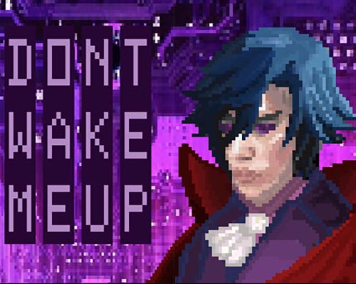 Don't Wake Me Up PC Free Download (Build 13382255)
