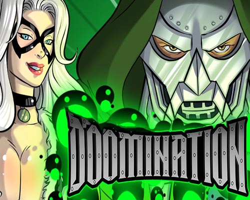 Doomination pc game free download (v0.4.4)