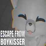 ESCAPE FROM BOYKISSER Free Download (v0.4)