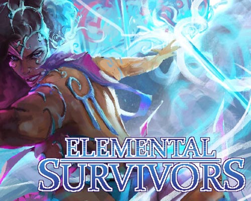 Elemental survivors pc free download (build 13744525)