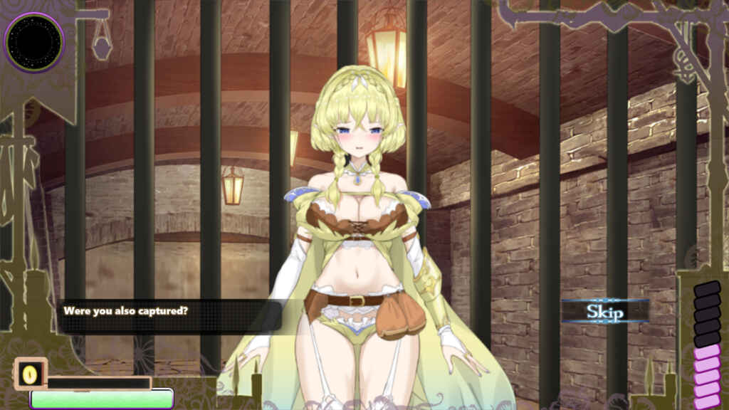 Elf Discipline Ceremony PC Free Download