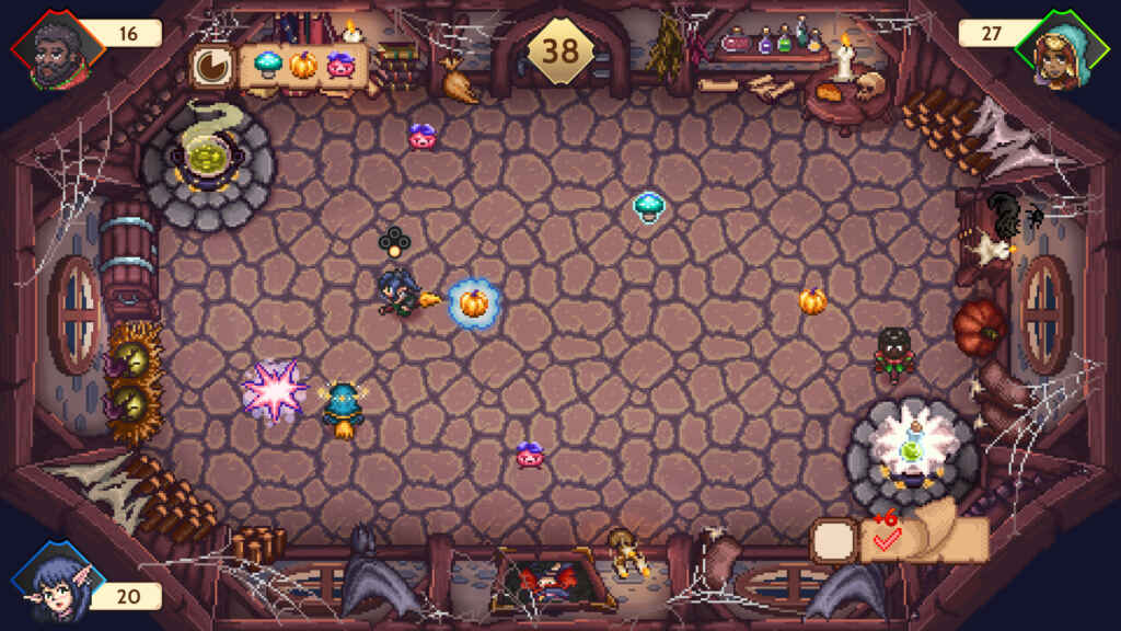 Epic Party Quest PC Free Download (Build 13589874)