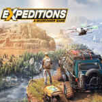 Expeditions: A MudRunner Game Free Download (v20260326)