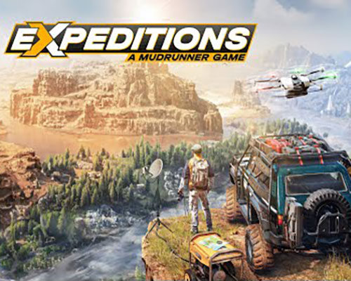 Expeditions: a mudrunner game free download (v20260326)