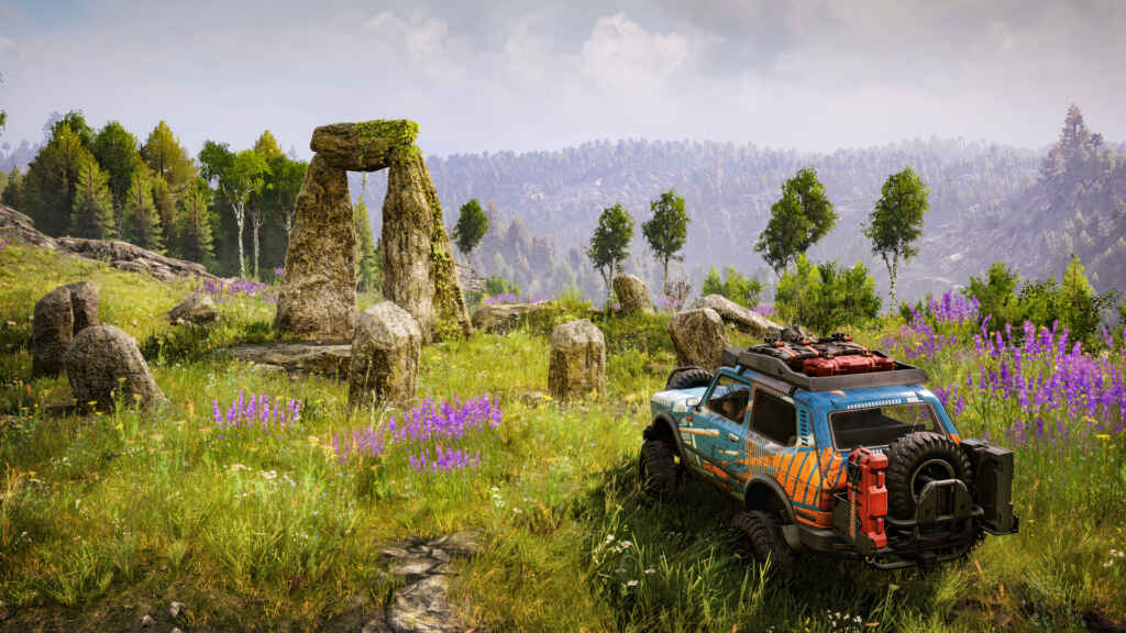 Expeditions: a mudrunner game free download (v20260326)