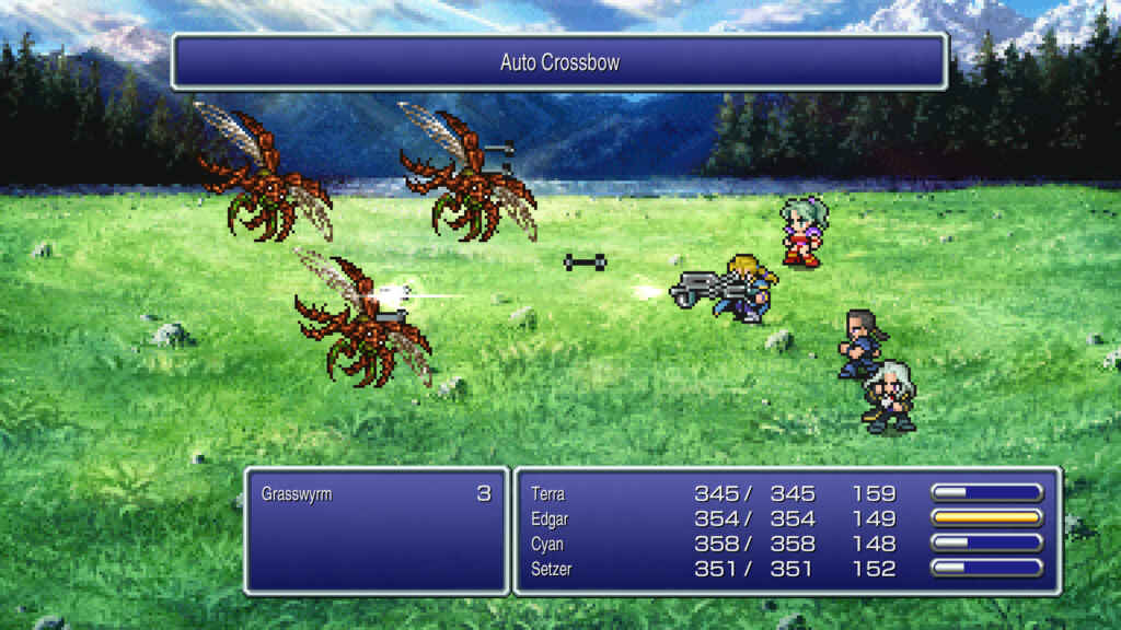 Final fantasy i-vi bundle free download (v20250305 pr)