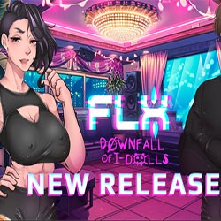 FLX Downfall of idols Free Download (v0.19)