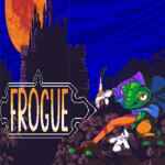 FROGUE PC Game Free Download (Build 13475665)