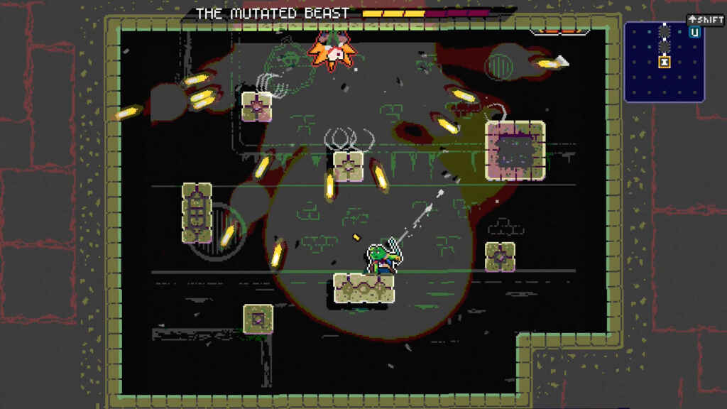 FROGUE PC Game Free Download (Build 13475665)