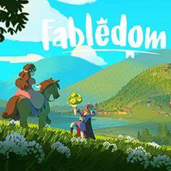 Fabledom PC Free Download (Build 21830376)