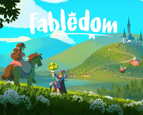 Fabledom pc free download (build 21830376)