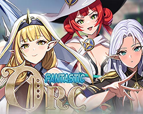 Fantastic orc pc free download (build 13472111)