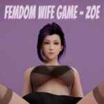 Femdom Wife Game – Zoe PC Free Download
