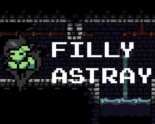 Filly Astray PC Free Download (Build 12901565)