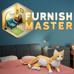 Furnish Master PC Free Download (Build 20824250)
