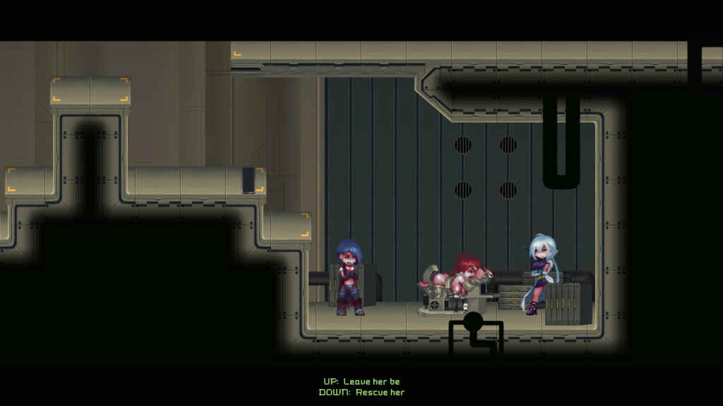 Future Fragments PC Free Download (v1.0.4)