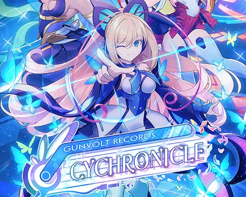 GUNVOLT RECORDS Cychronicle Download (Build 13530823)