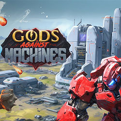 Gods Against Machines PC Free Download (Build 17737007)