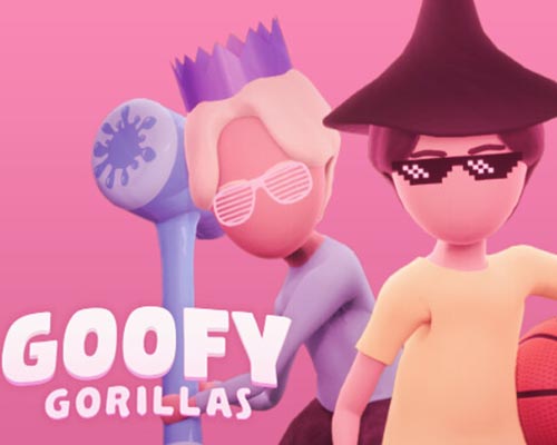Goofy Gorillas PC Free Download (Build 13042025)