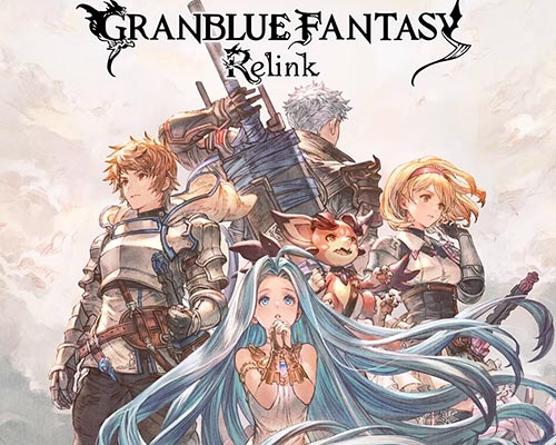 Granblue fantasy: relink pc free download (v1.3.2 special)