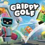 Grippy Golf PC Free Download