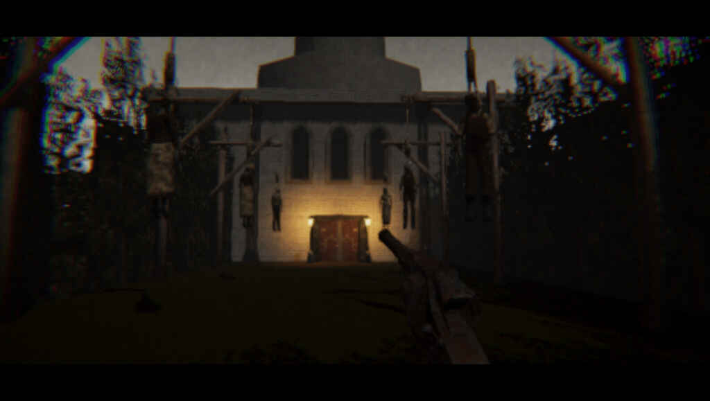 Hope is Gone PC Game Free Download