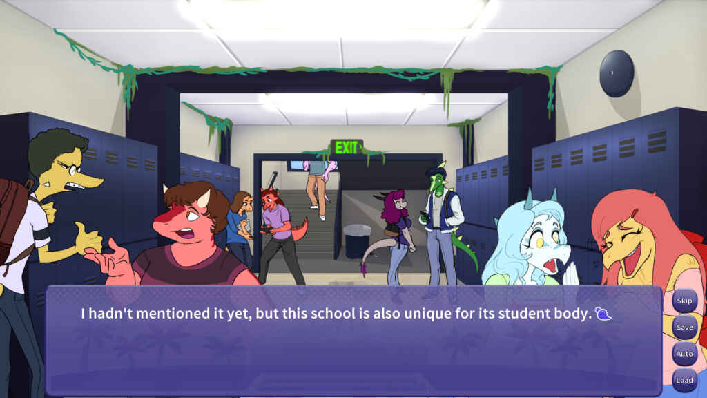 I Wani Hug that Gator! PC Free Download (v1.8.1)