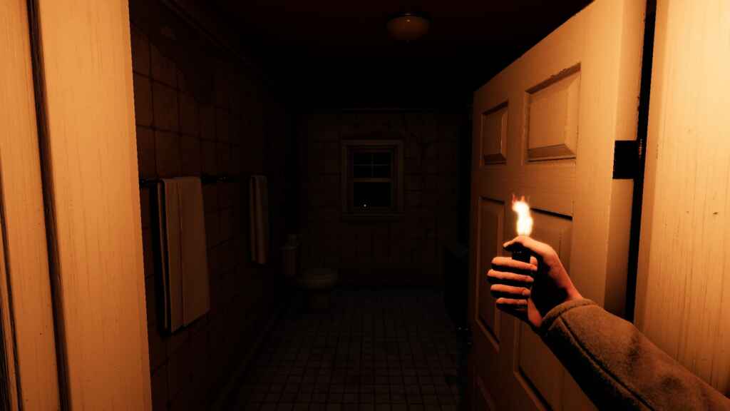 IFU PC Game Free Download