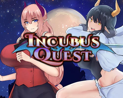 Incubus Quest PC Free Download (v1.02)