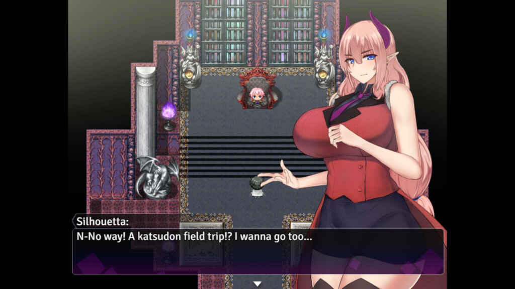 Incubus Quest PC Free Download (v1.02)