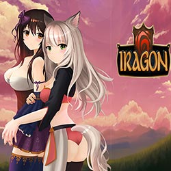 Iragon PC Game Free Download