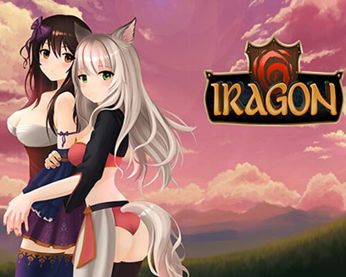 Iragon PC Game Free Download