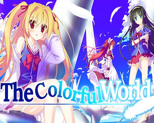 Irotoridori No Sekai HD - The Colorful World Free Download