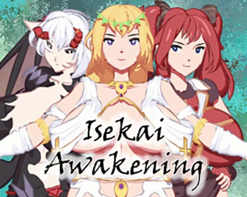 Isekai awakening pc free download (v1.45.51)