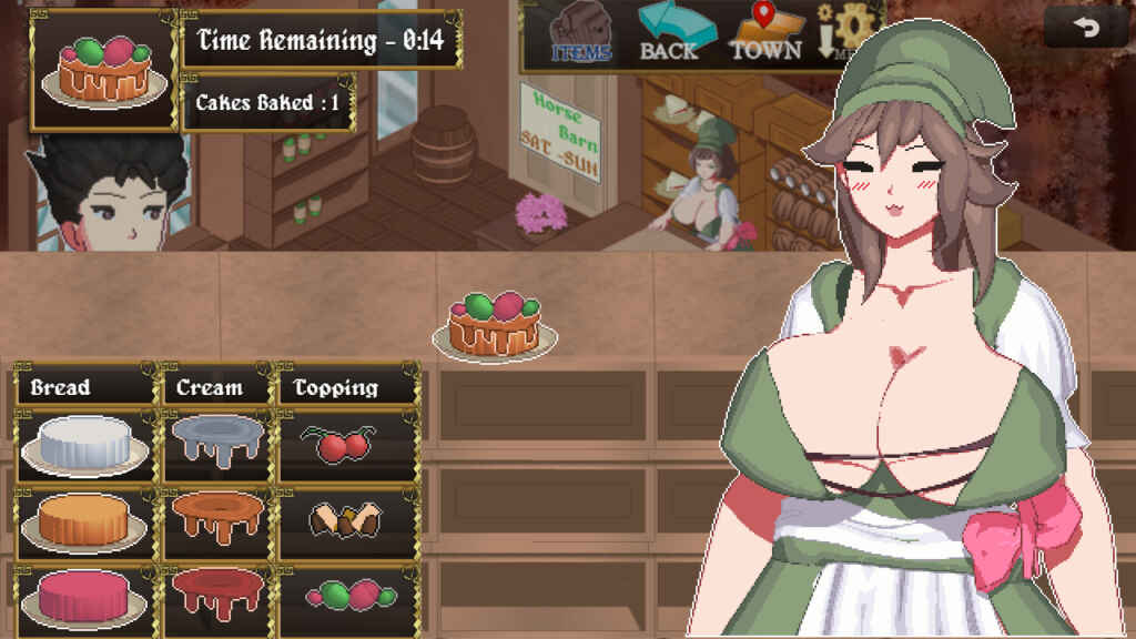 Isekai awakening pc free download (v1.45.51)