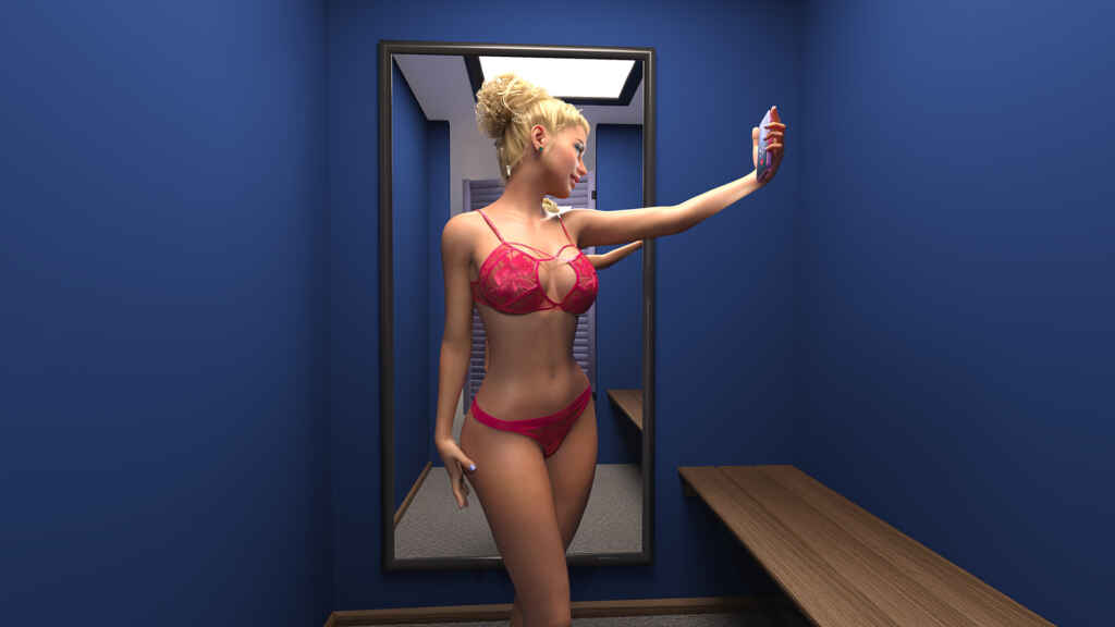 Jessica's Life The Beginning PC Free Download