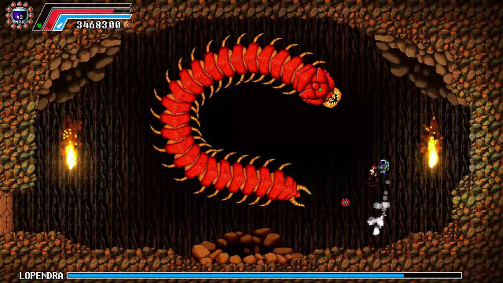 Jett Rider PC Free Download (Build 13464579)